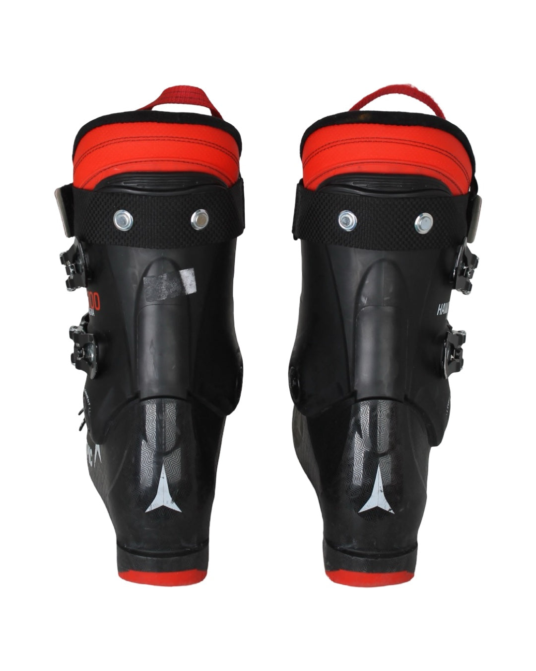 Atomic Hawx Magna 100 Svart/Röd