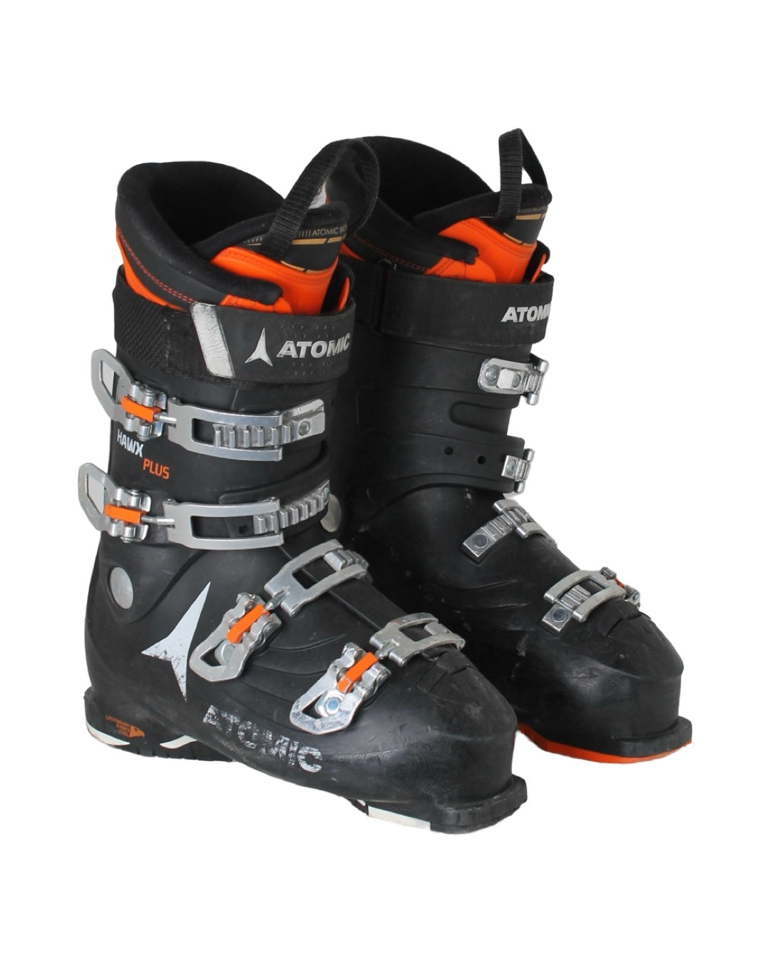 Atomic Hawx Plus