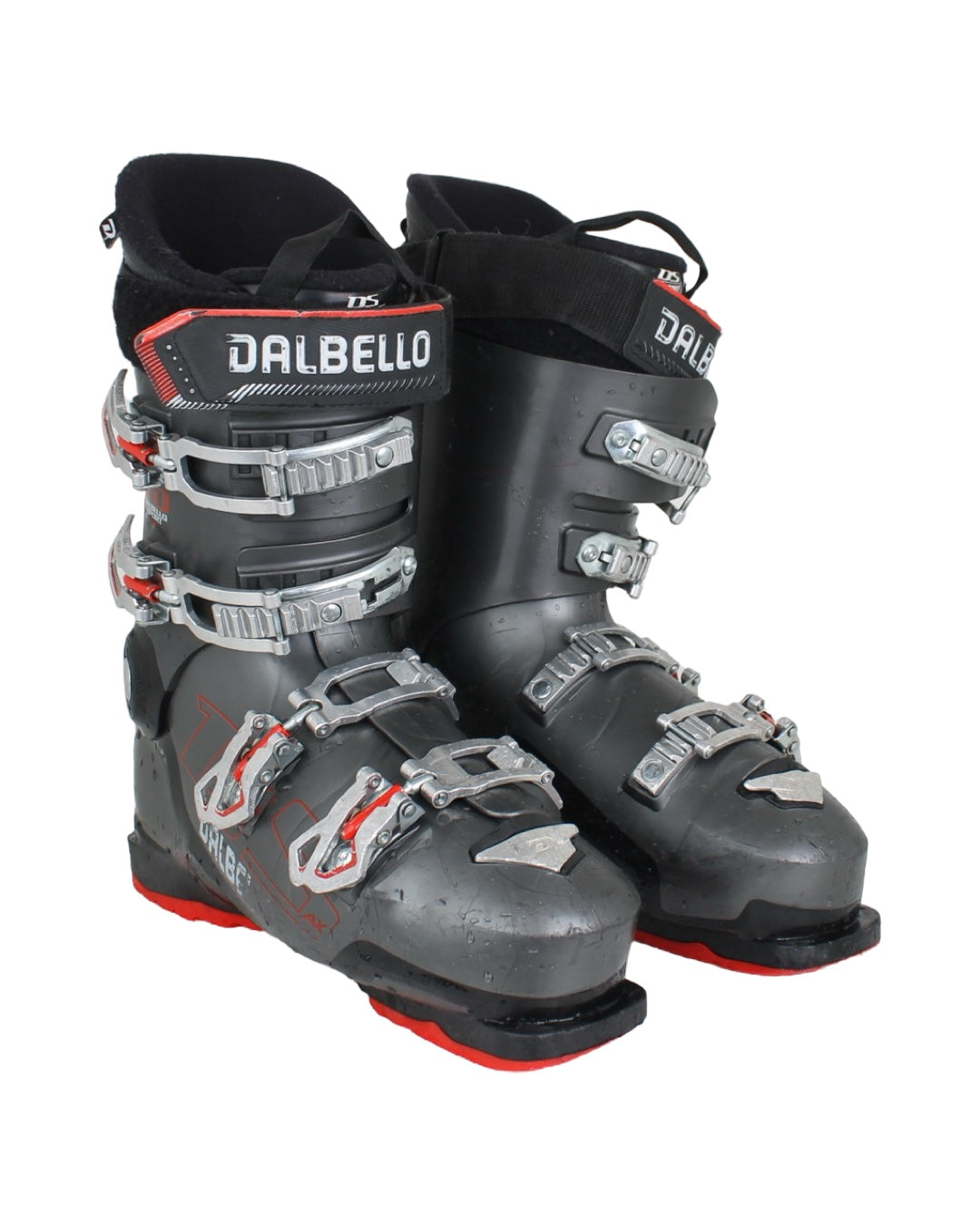 Dalbello LTD W AXEL Röd