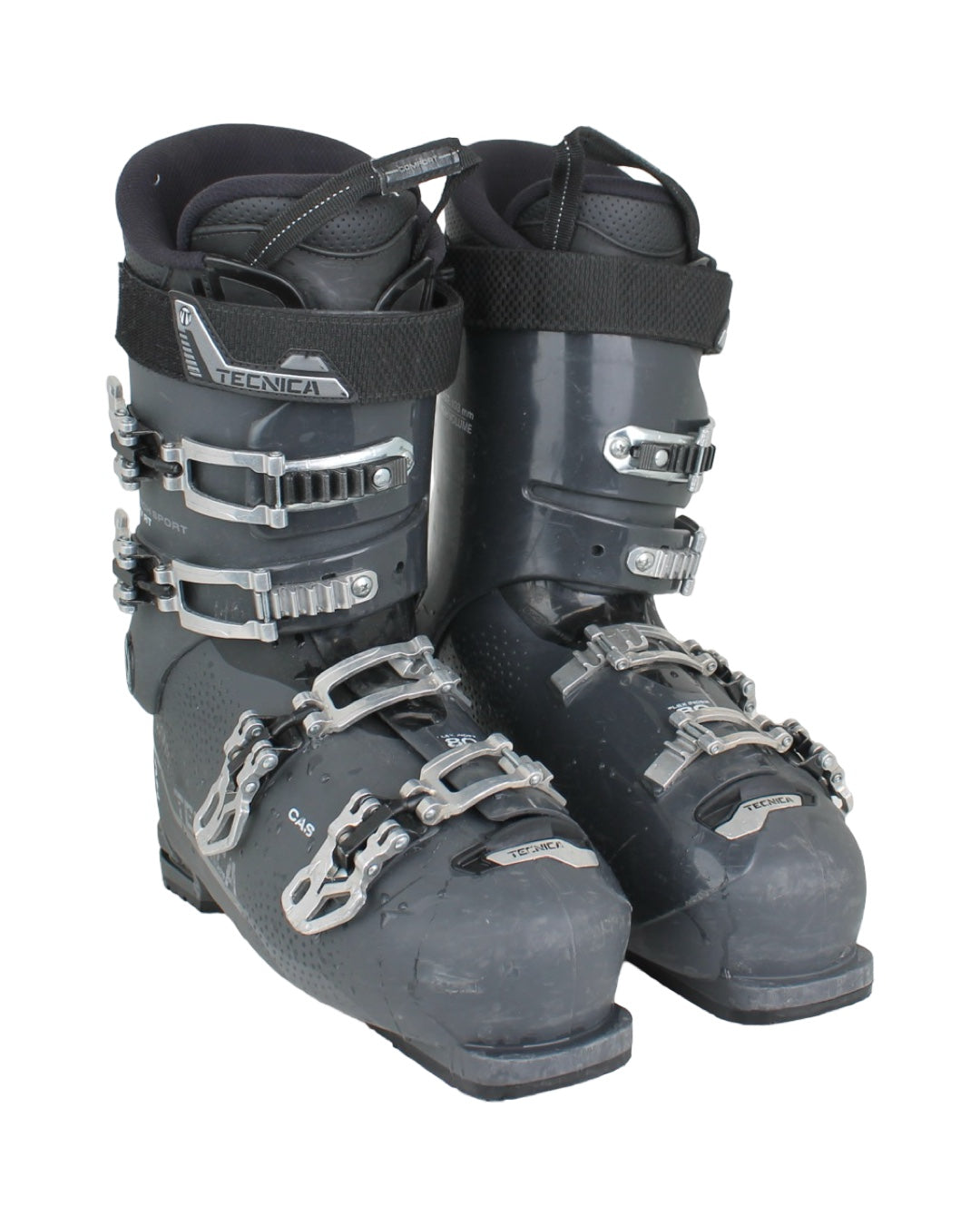 Tecnica Mach Sport HV RT 80 Grå