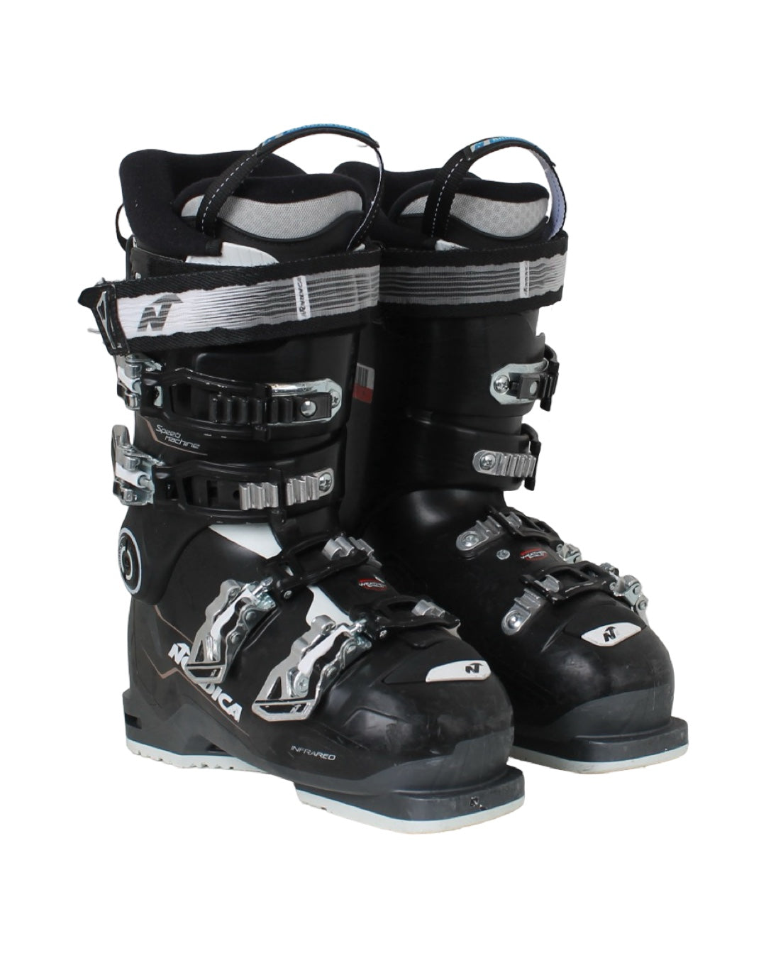 Nordica speed machine 95 WR X
