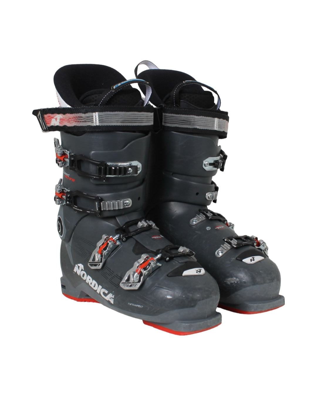 Nordica Speed Machine 110 XR