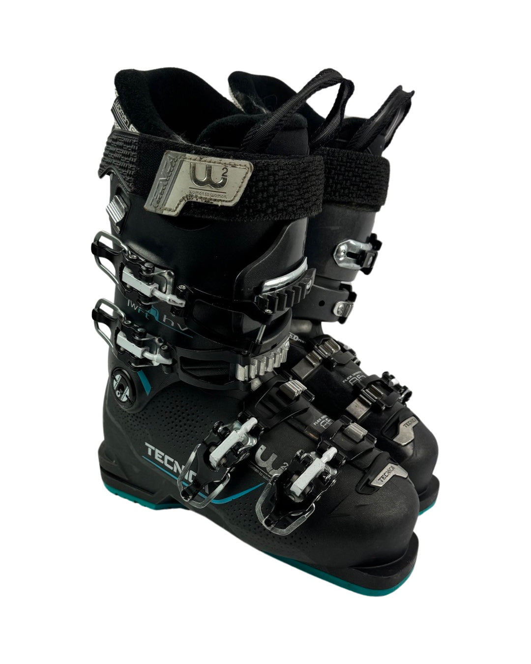 Tecnica mach1 Wrt HV