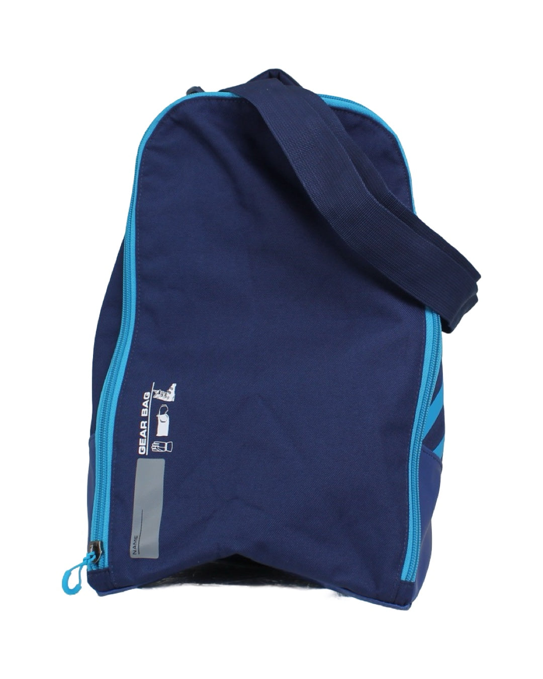 Salomon Boots Bag Mörkblå