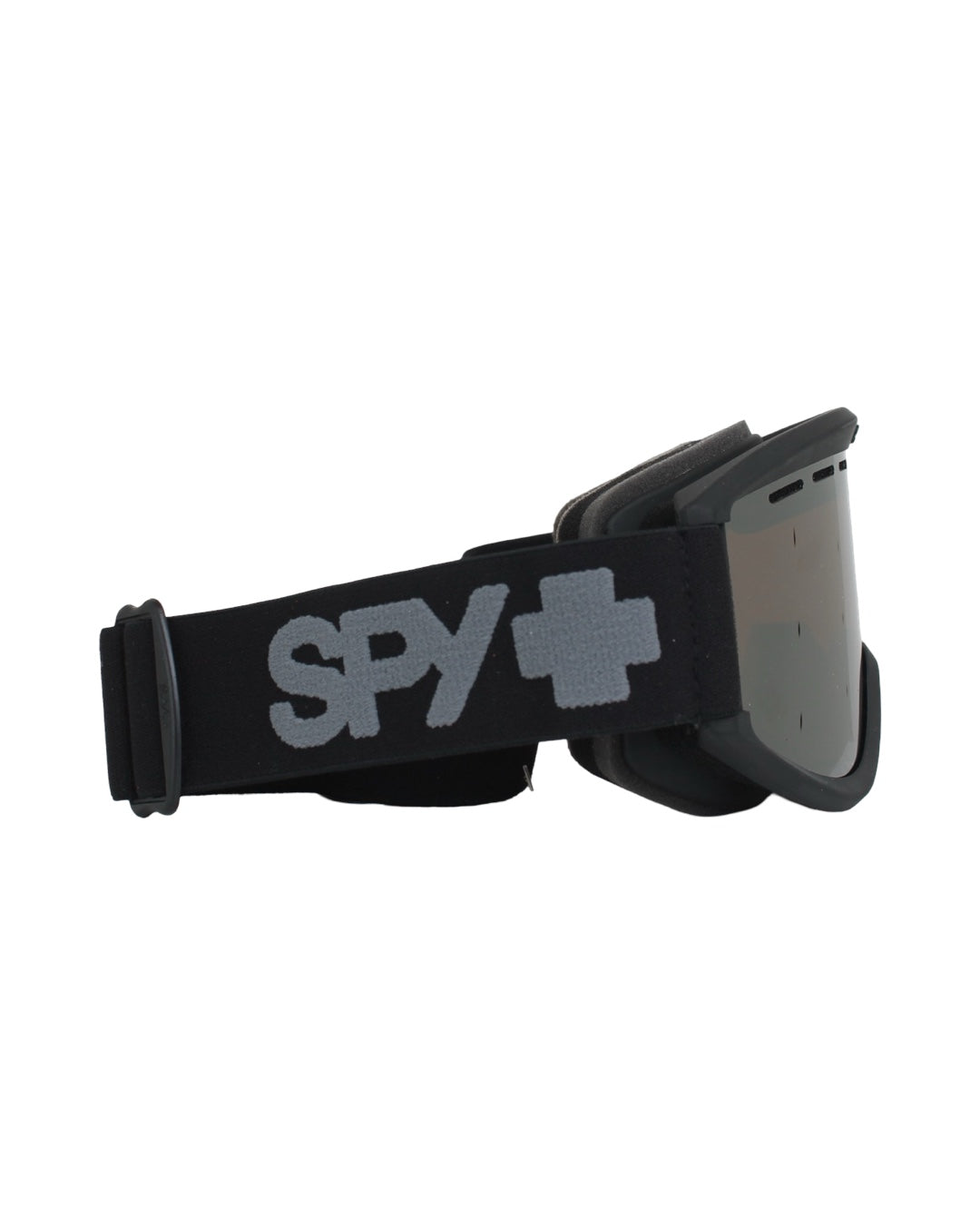Spy Getaway Brown m/Silverspegel