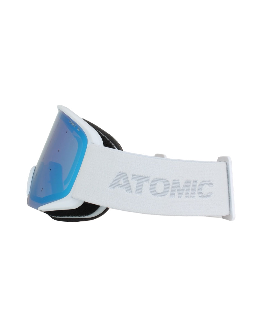 Atomic Savor Stereo Ljusgrå