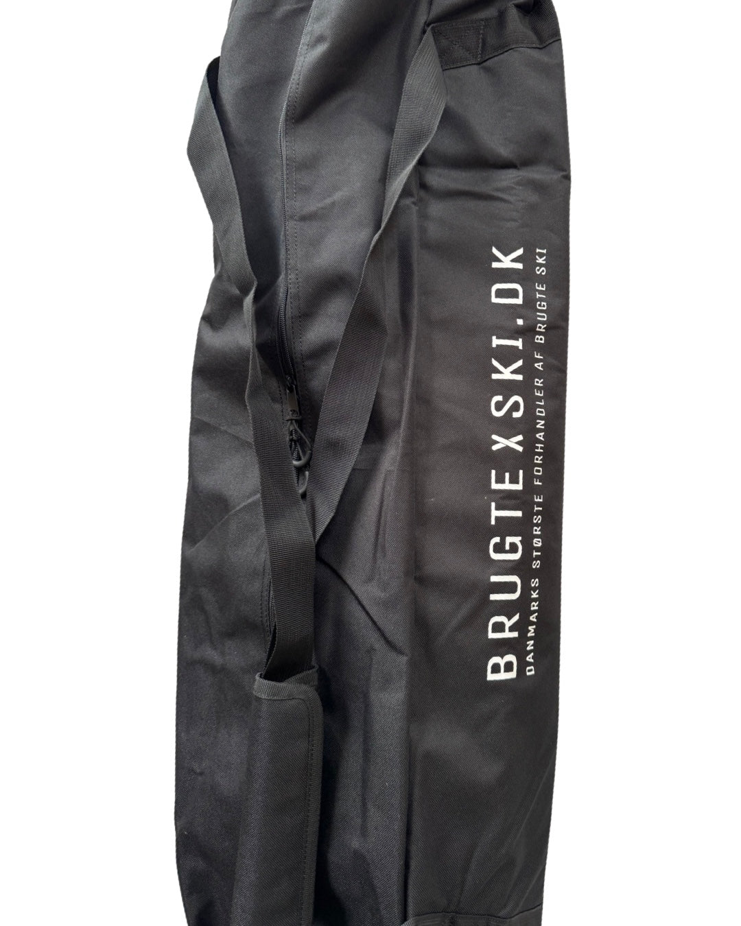 Begagnad skid Dubbel skidväska