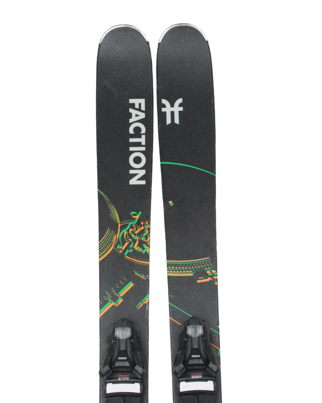 Faction Prodigy 2