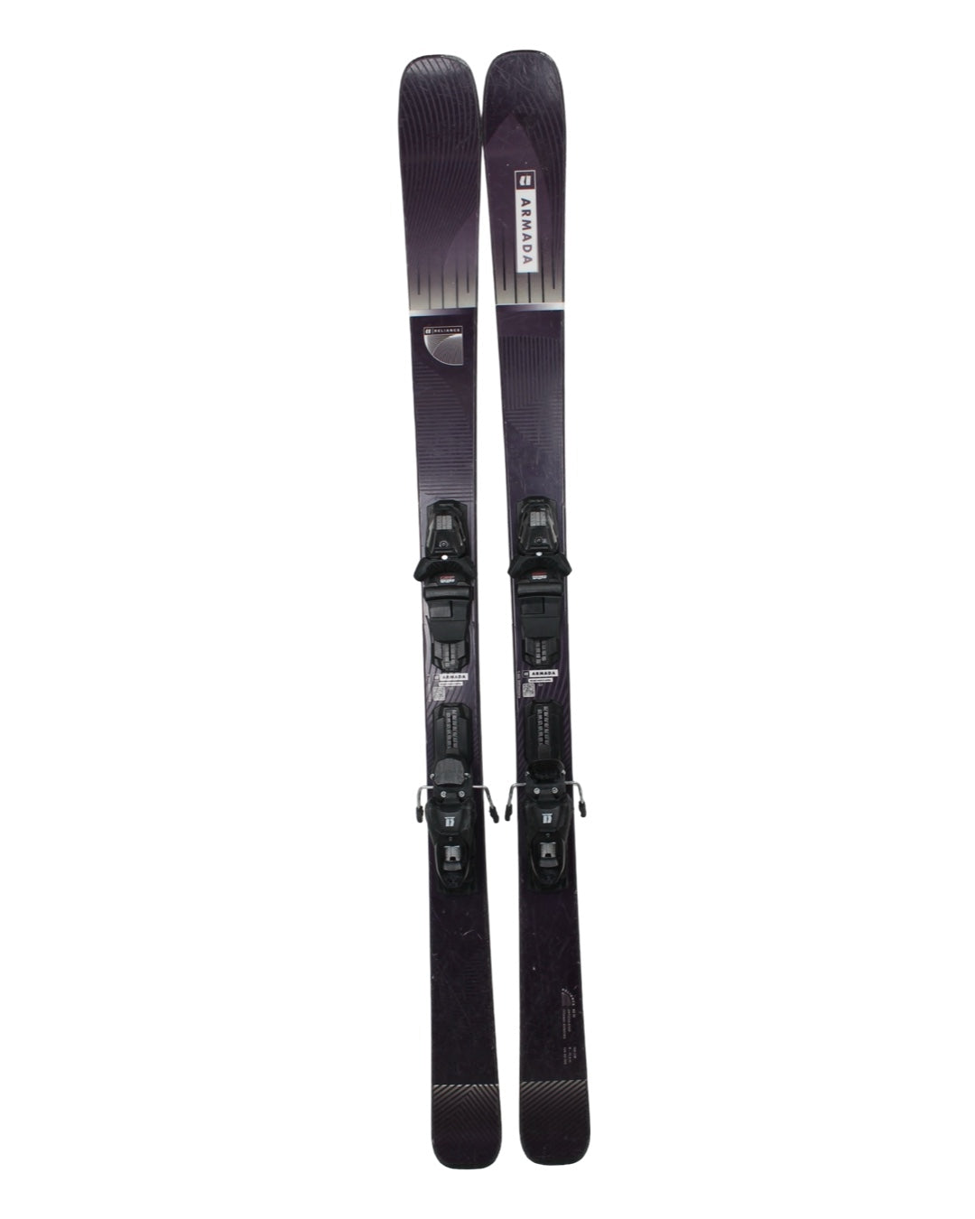 Armada Reliance 82 Ti