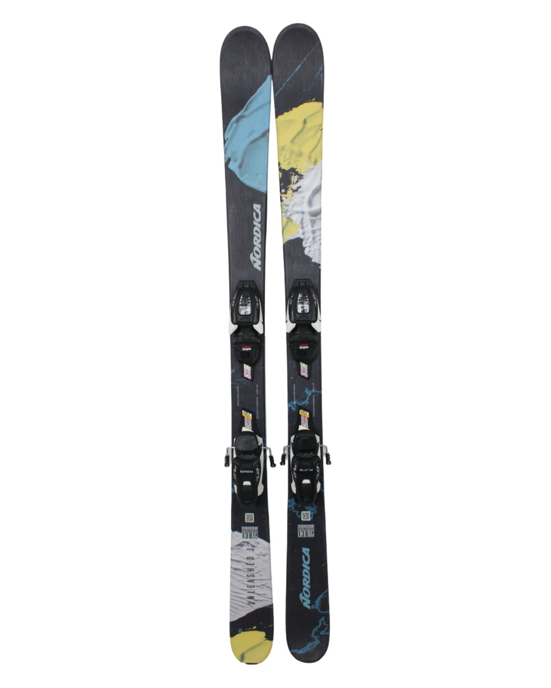 Nordica Unleashed J