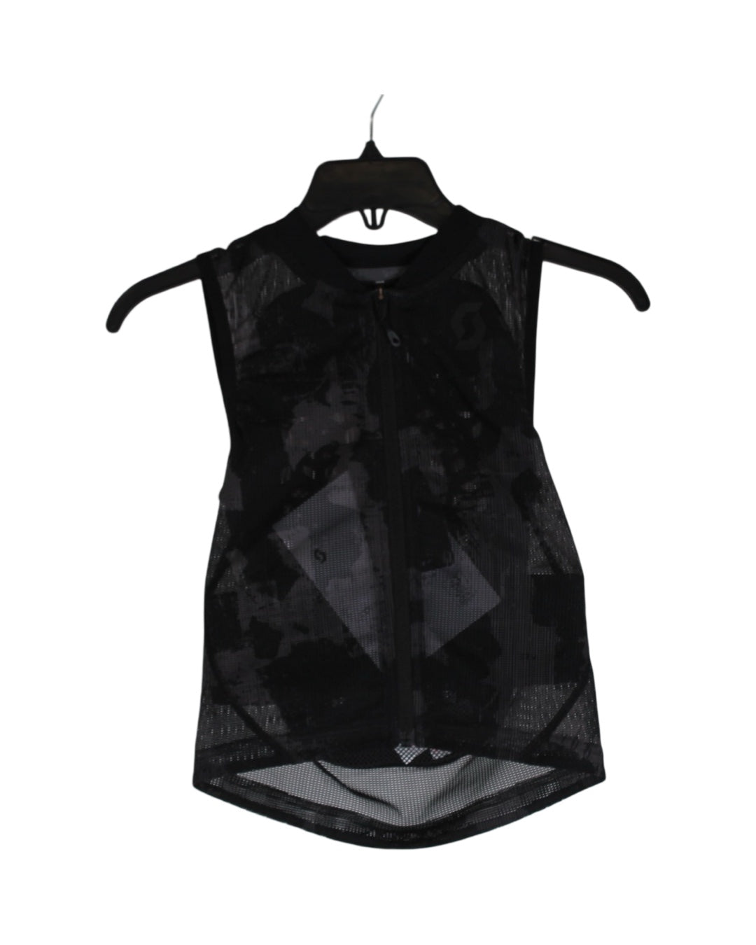 Scott Airflex Back Shield Camo jr