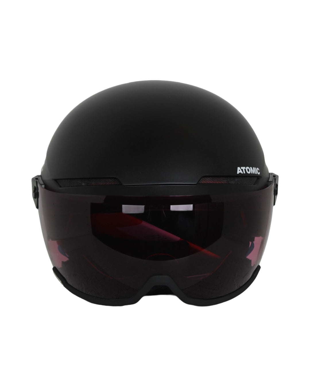 Atomic Savor Visor R Svart