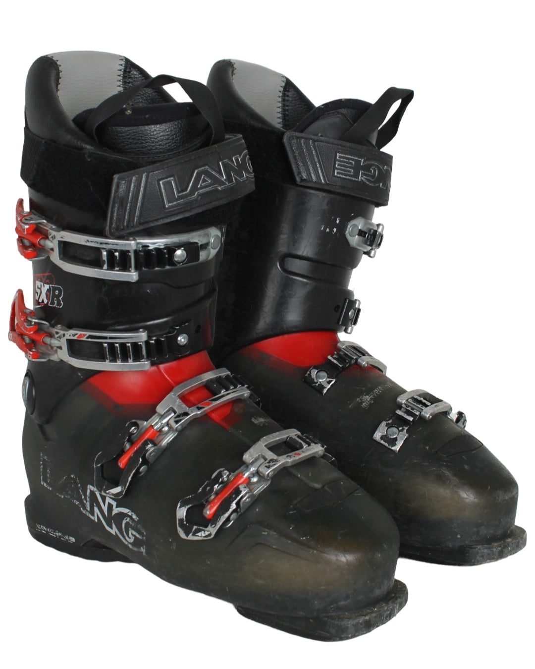 Lång SXR