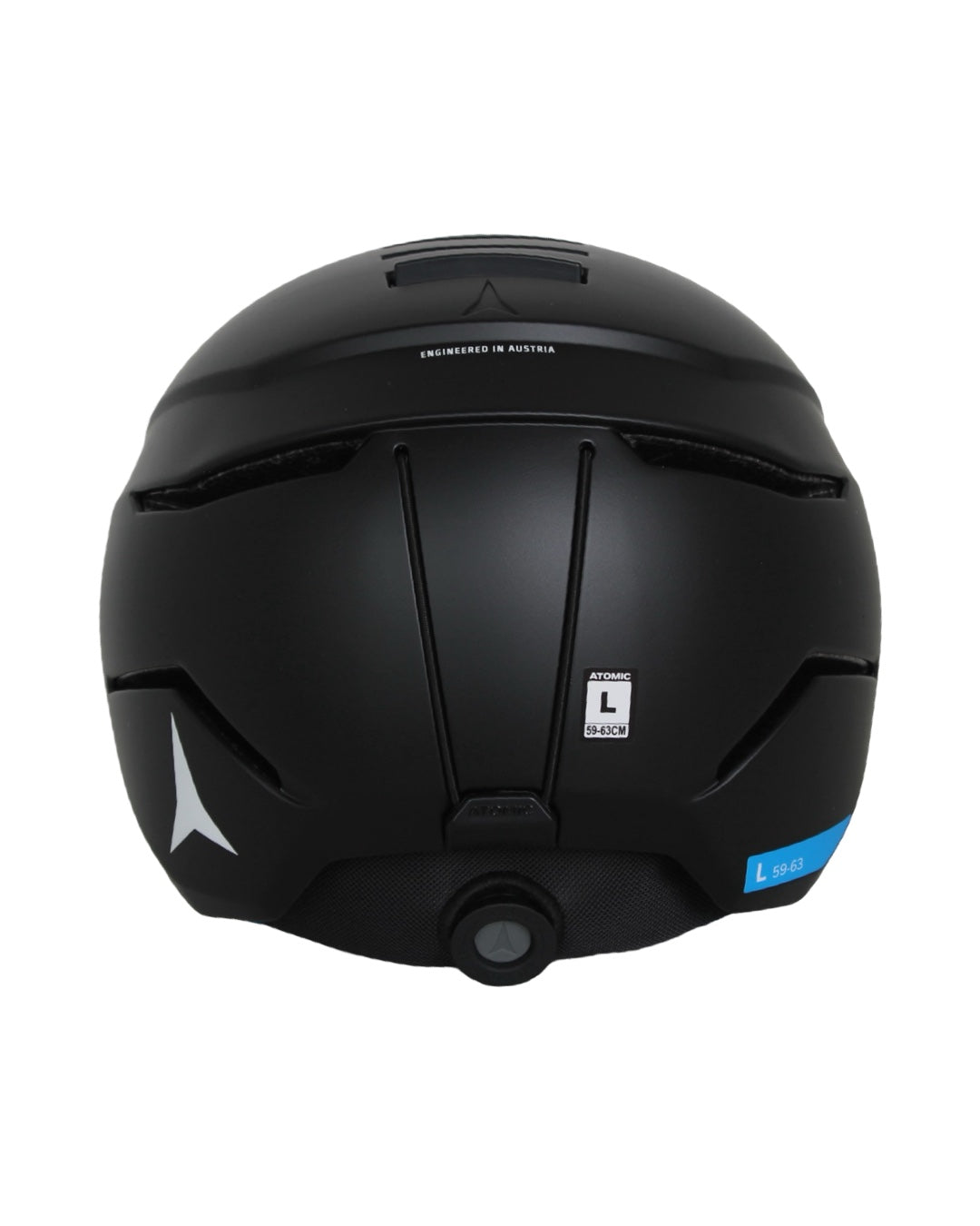 Atomic Savor Visor R Svart