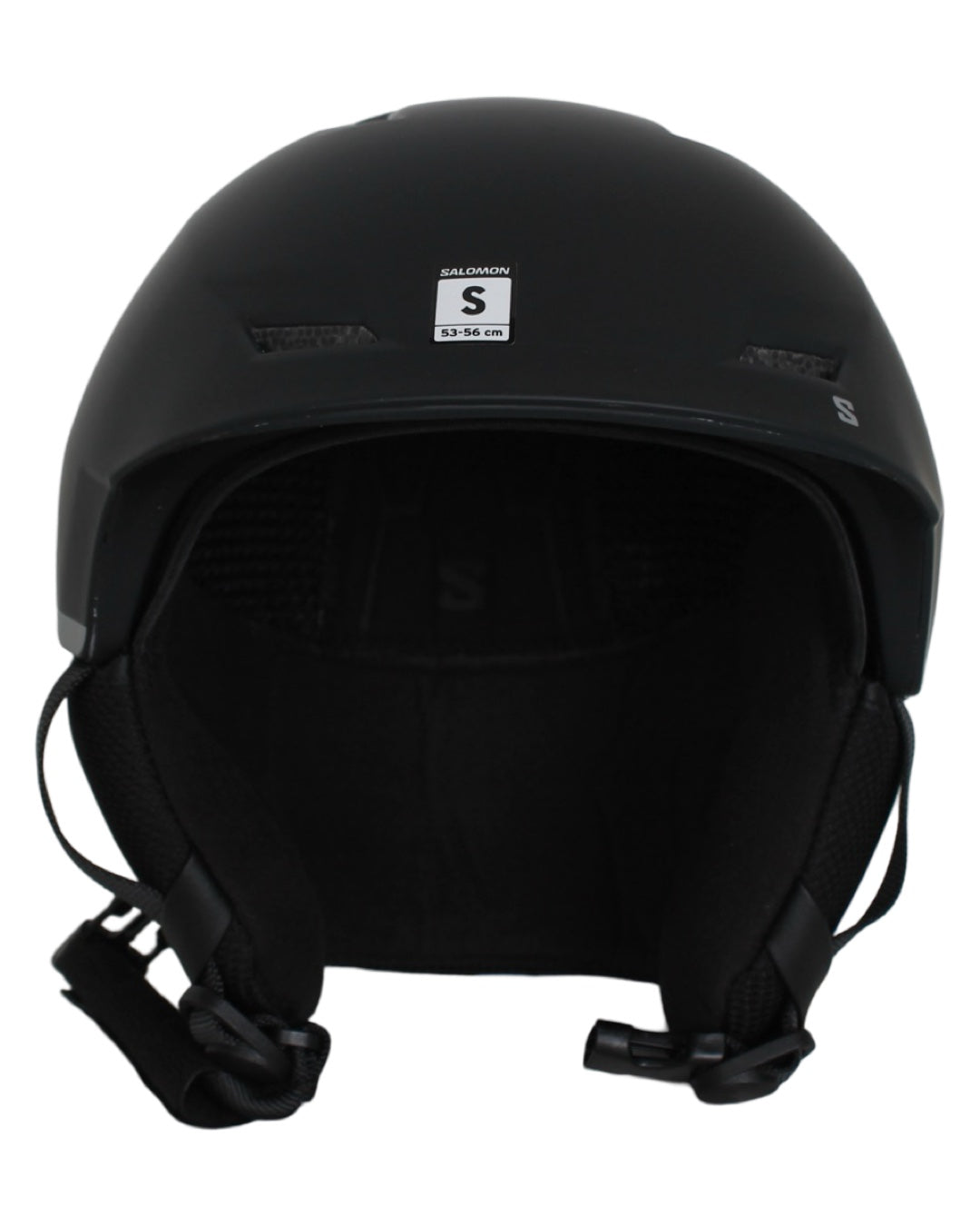 Salomon Pioneer LT R Svart