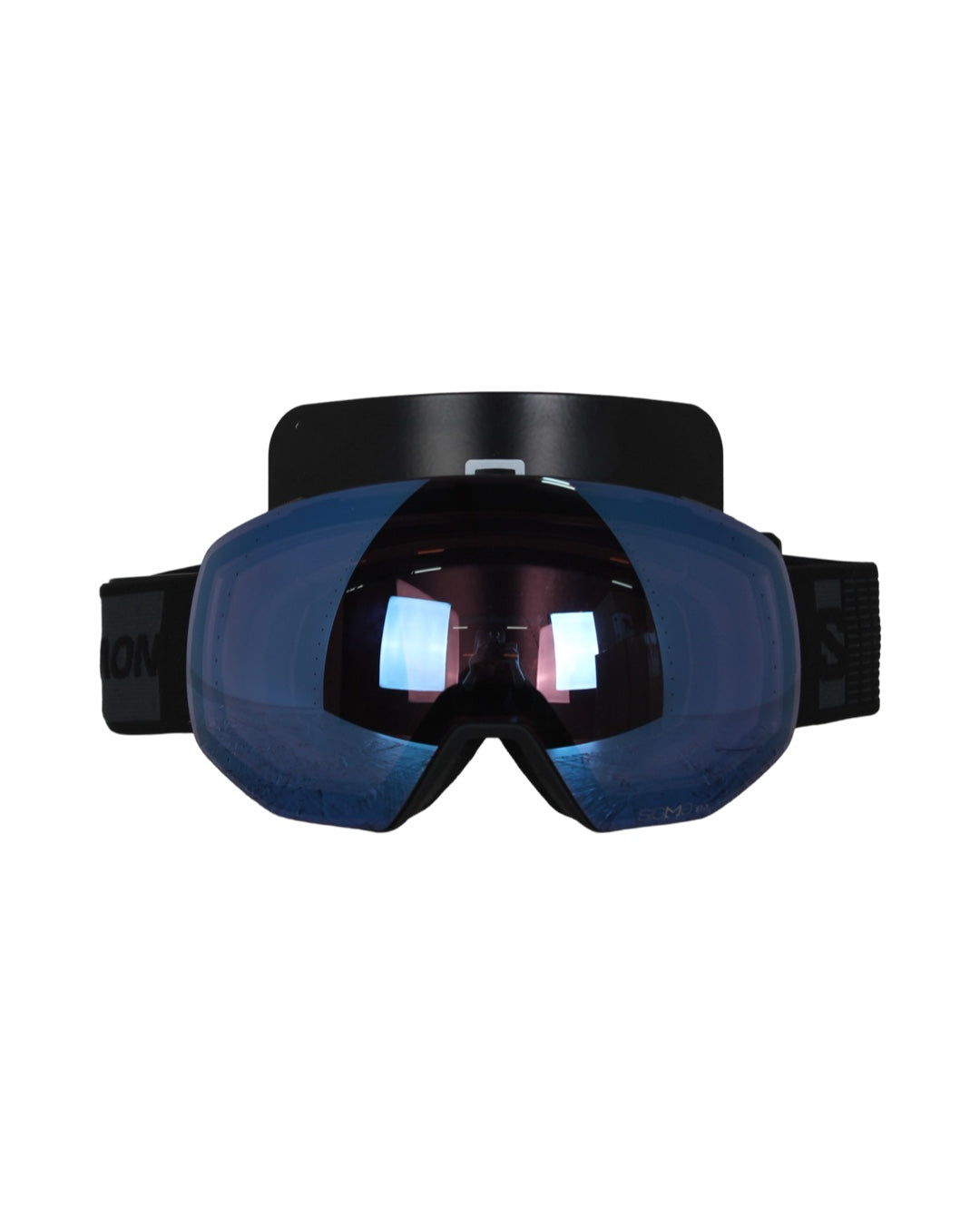 Salomon Radium Prime Sigma Photo Black