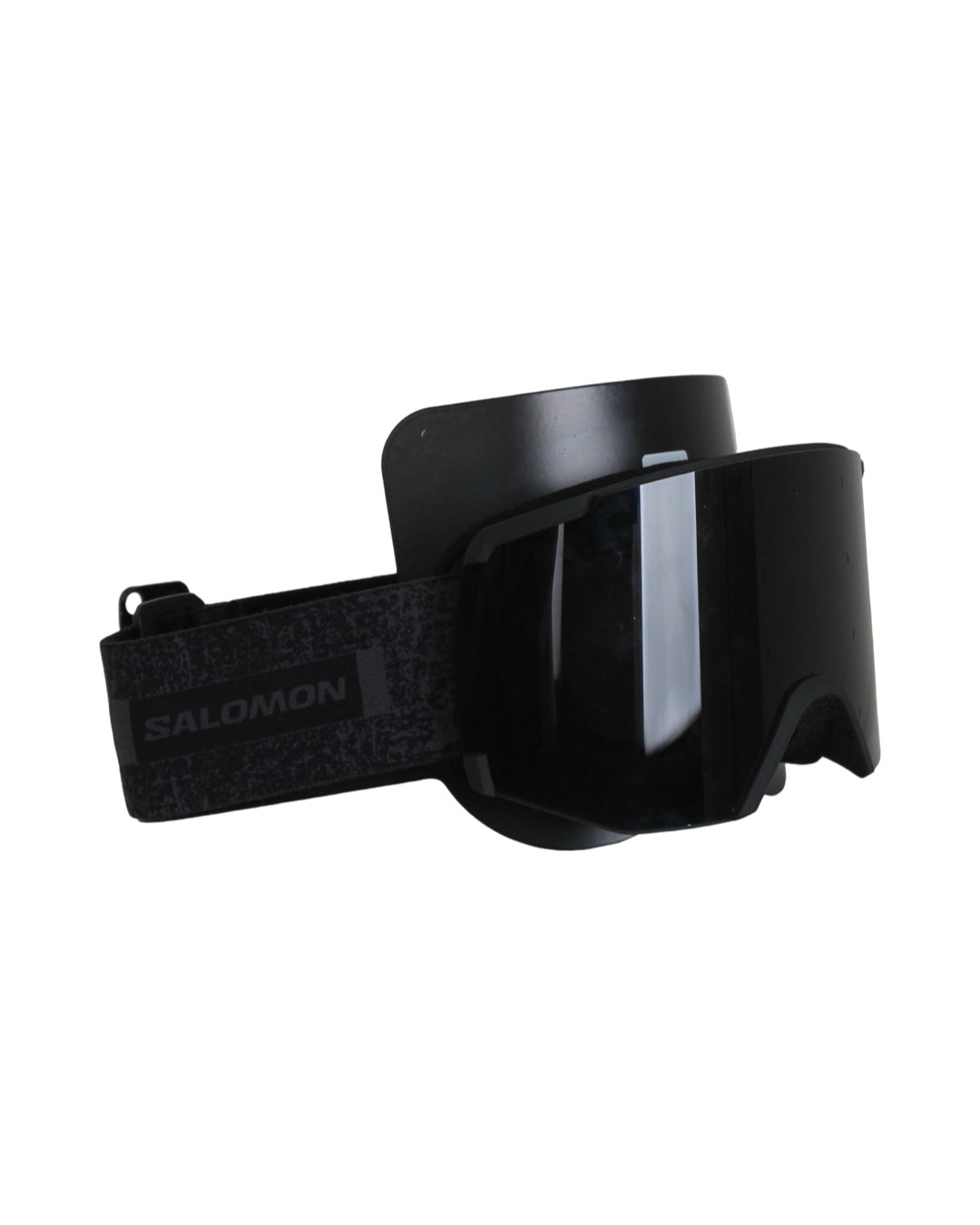 Salomon S/View Svart