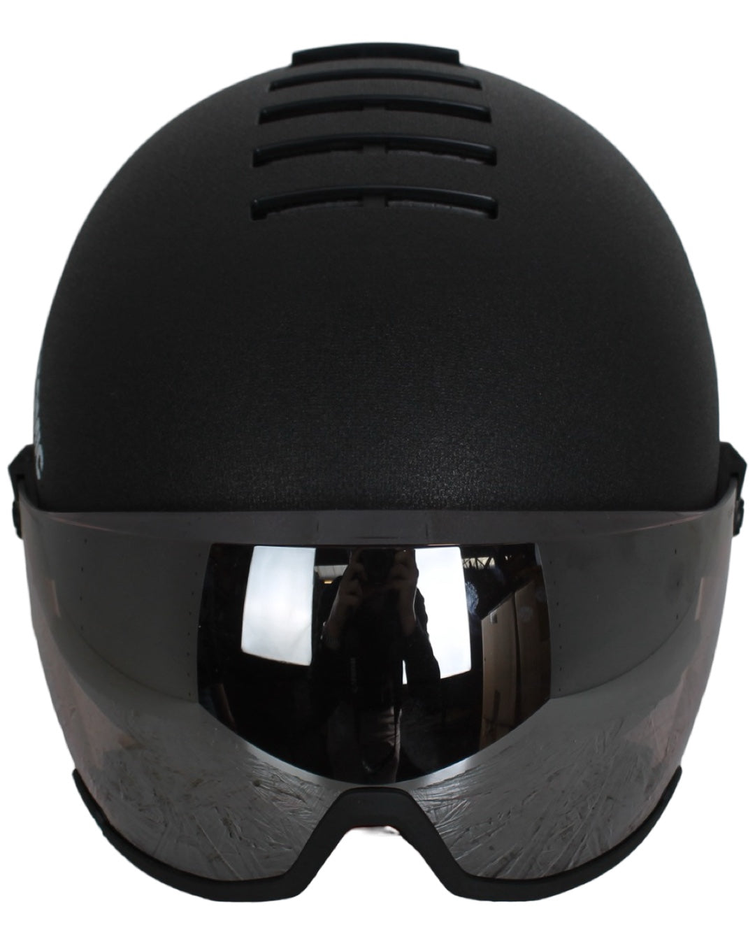 Atomic Nomad Visir Svart