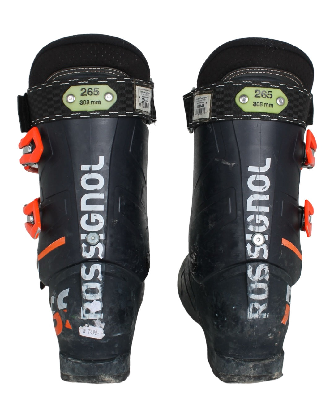 Rossignol SPEED 100 LÄTT INTRÄDE