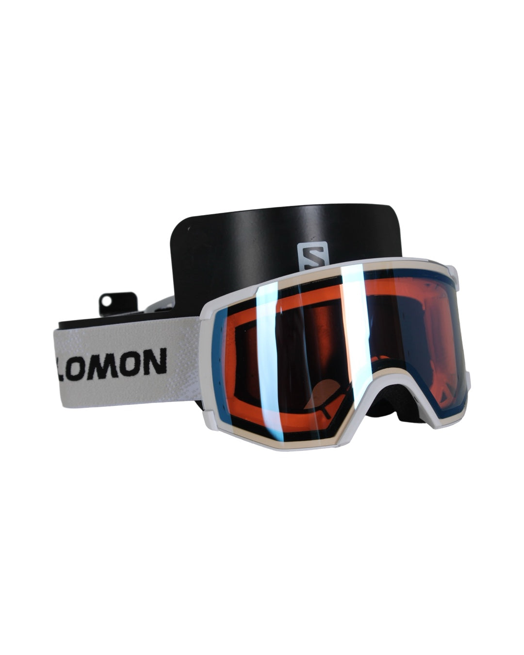 Salomon S/Visa Foto Vit