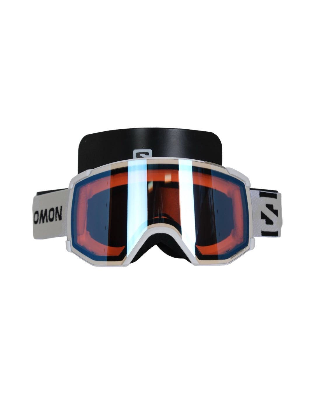 Salomon S/Visa Foto Vit
