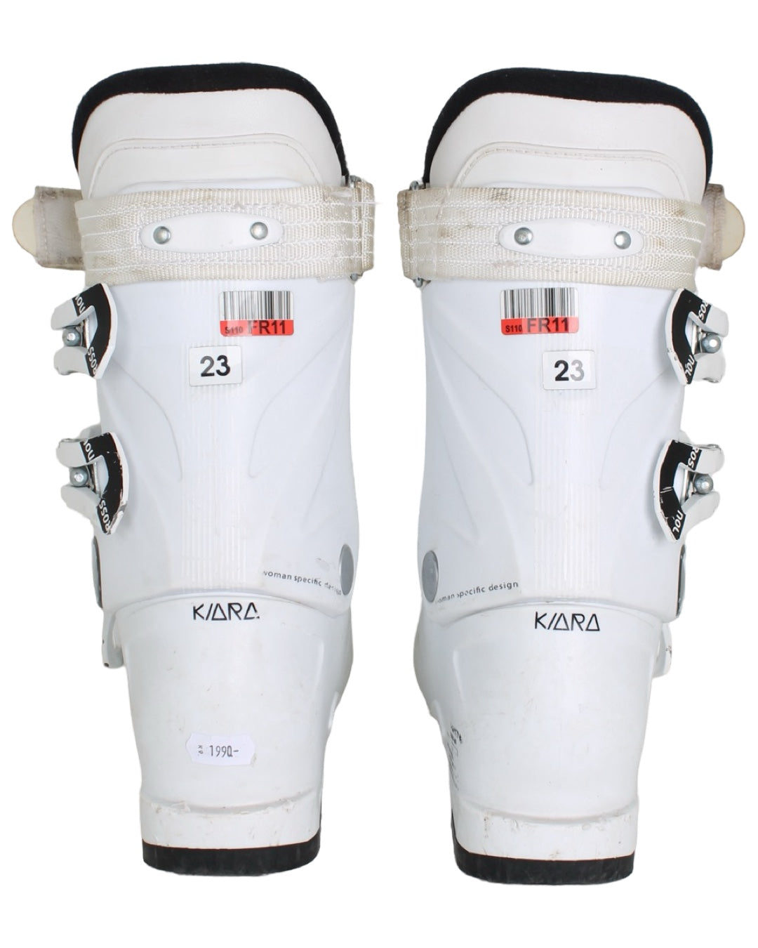 Rossignol KIARA 60 Gul