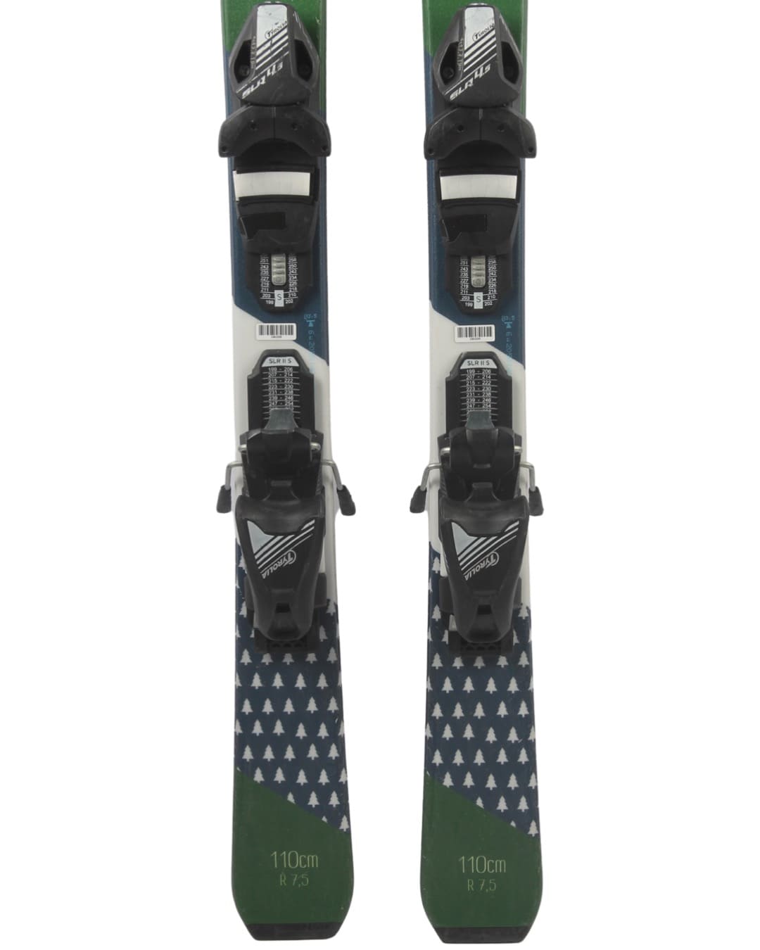 Ski - Aspen Forrest - fra 699 kr