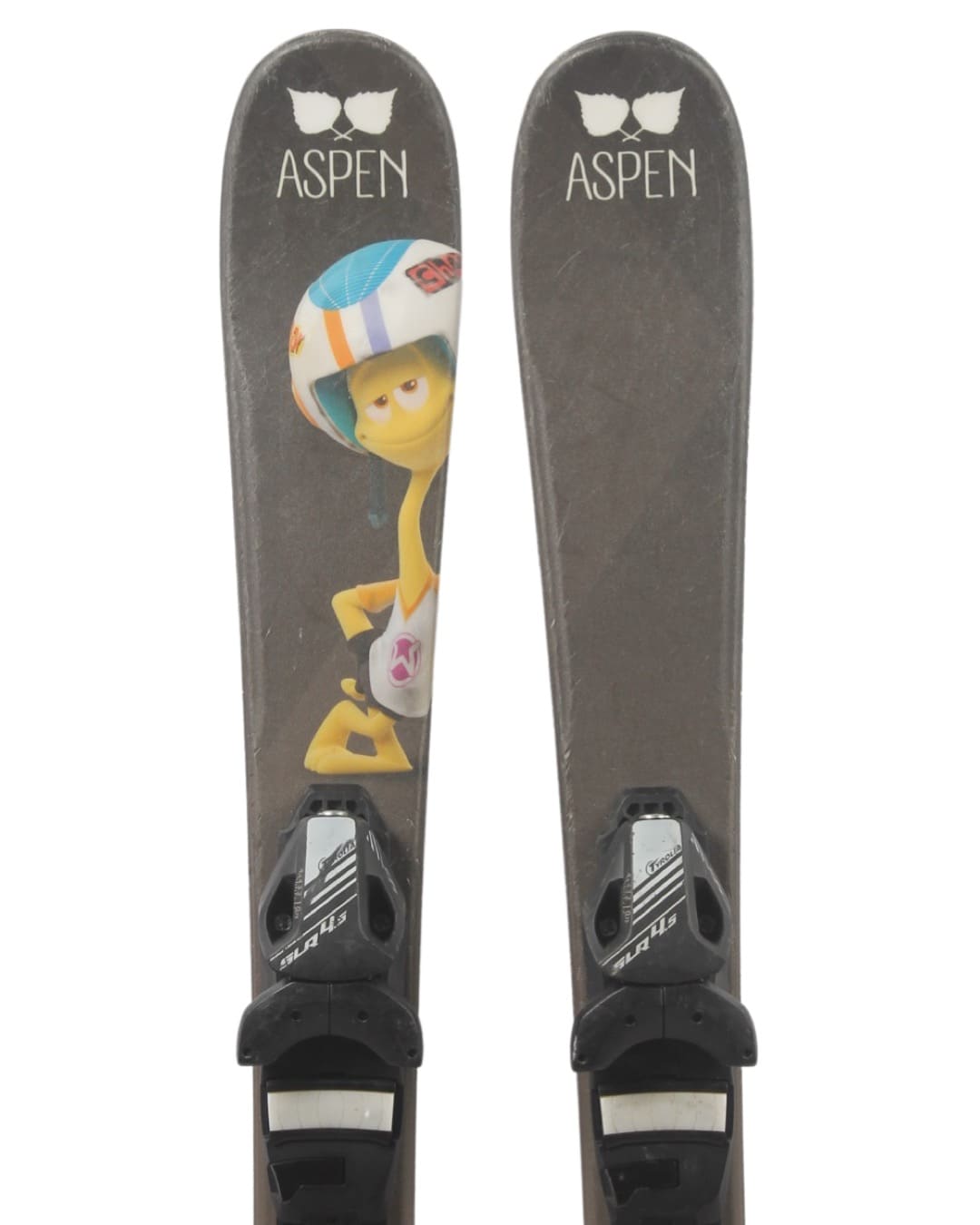 Ski - ASPEN Wannado Boy - fra 699 kr