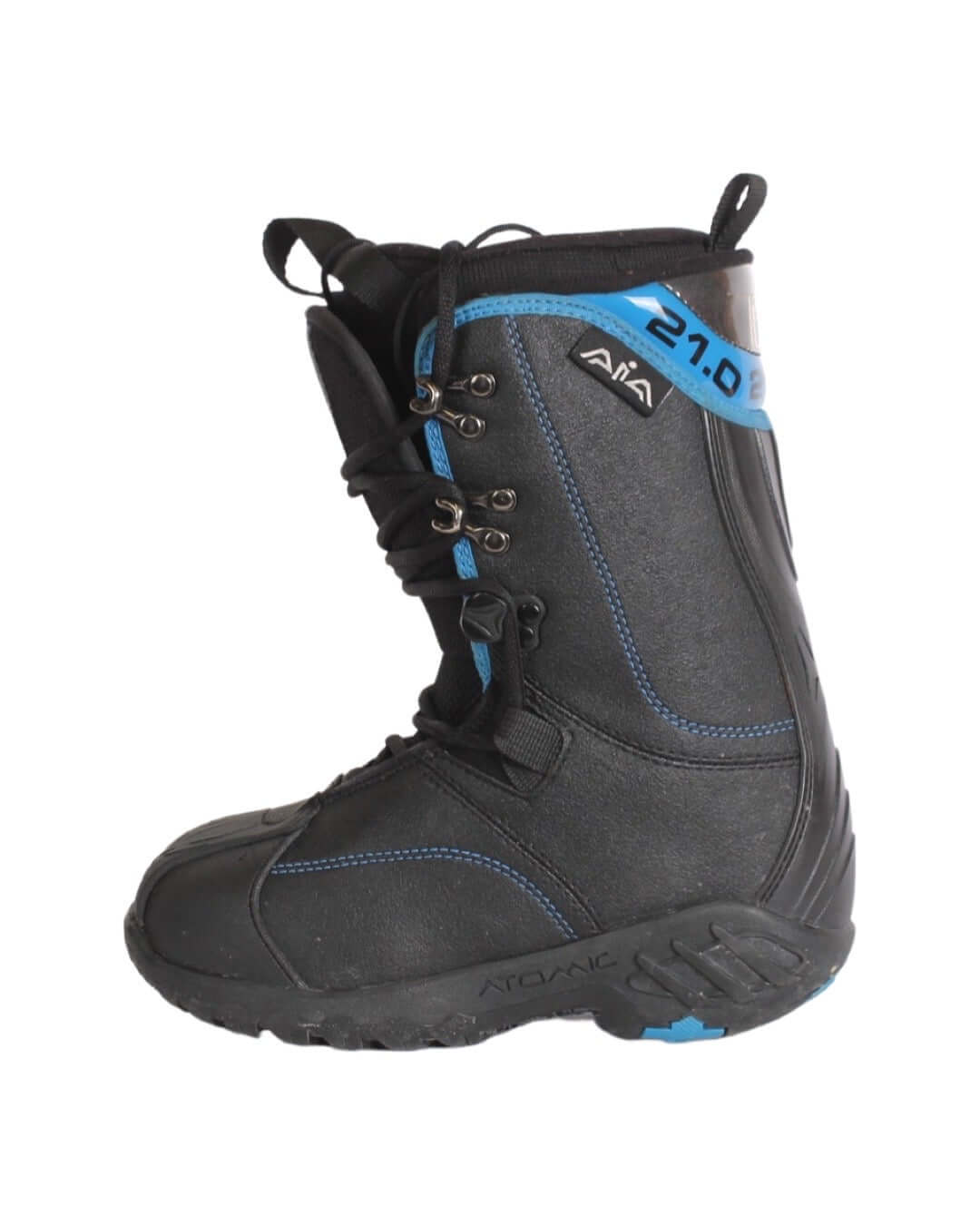 Snowboardstøvler - Atomic Boa Kids - fra 499 kr