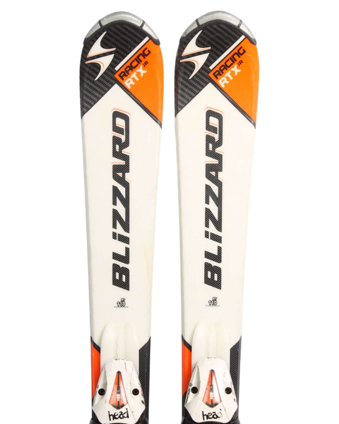Ski - Blizzard Racing RTX Jr - fra 899 kr