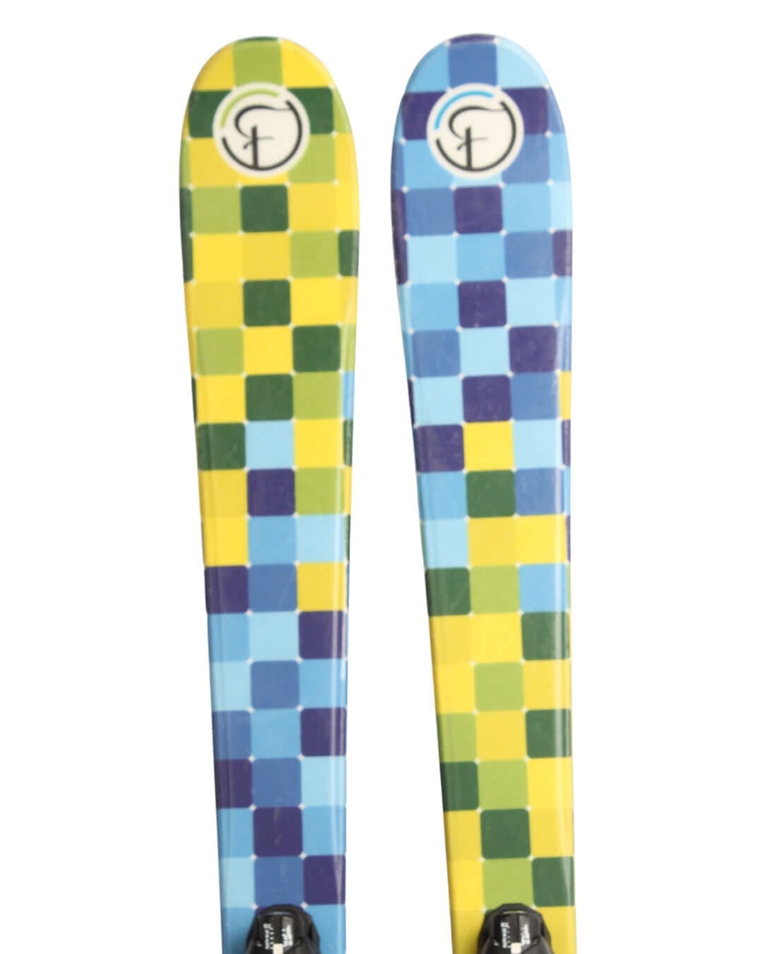 Ski - Aspen Happy Boy - fra 699 kr