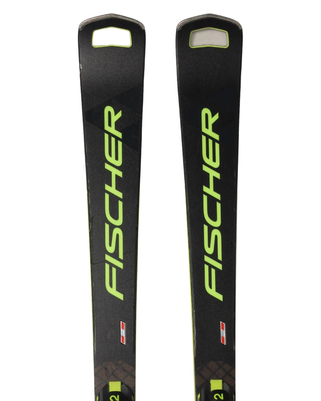 Ski - Fischer RC4 World cup SC 2022 - 3599 kr