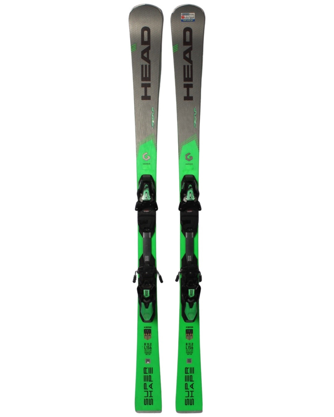Ski - Head Supershape I.Magnum 2020 - 3199 kr