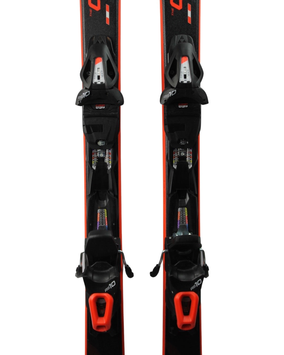 Fischer Curv XTR