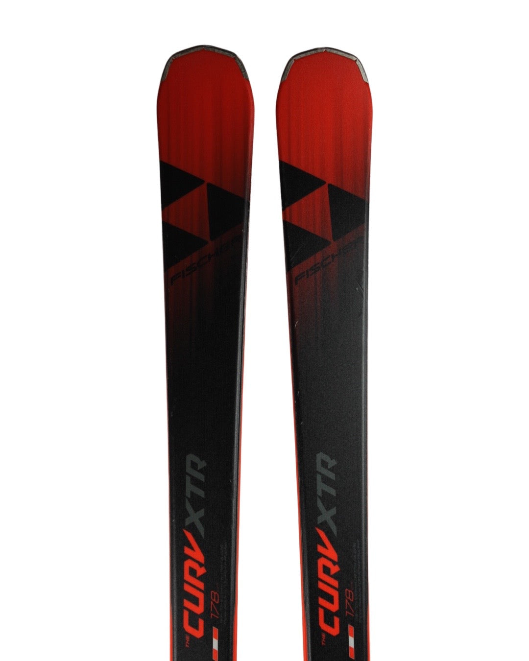 Fischer Curv XTR