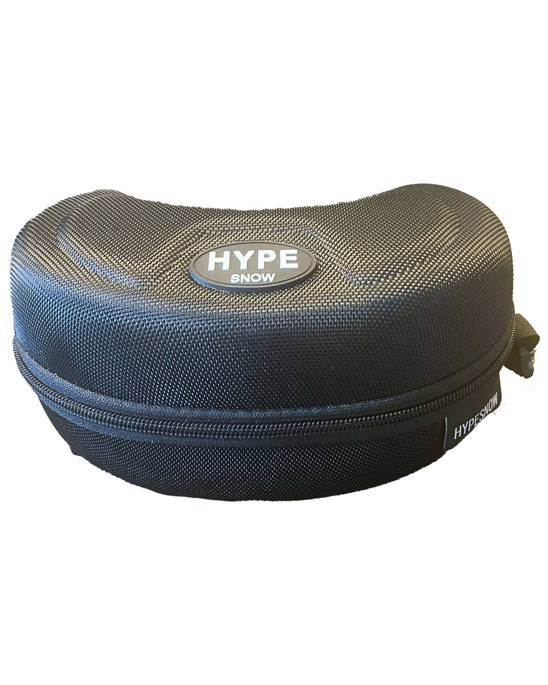 Skidglasögon HypeSnow Black