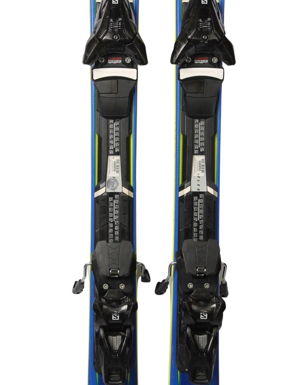 Salomon S/Race MT