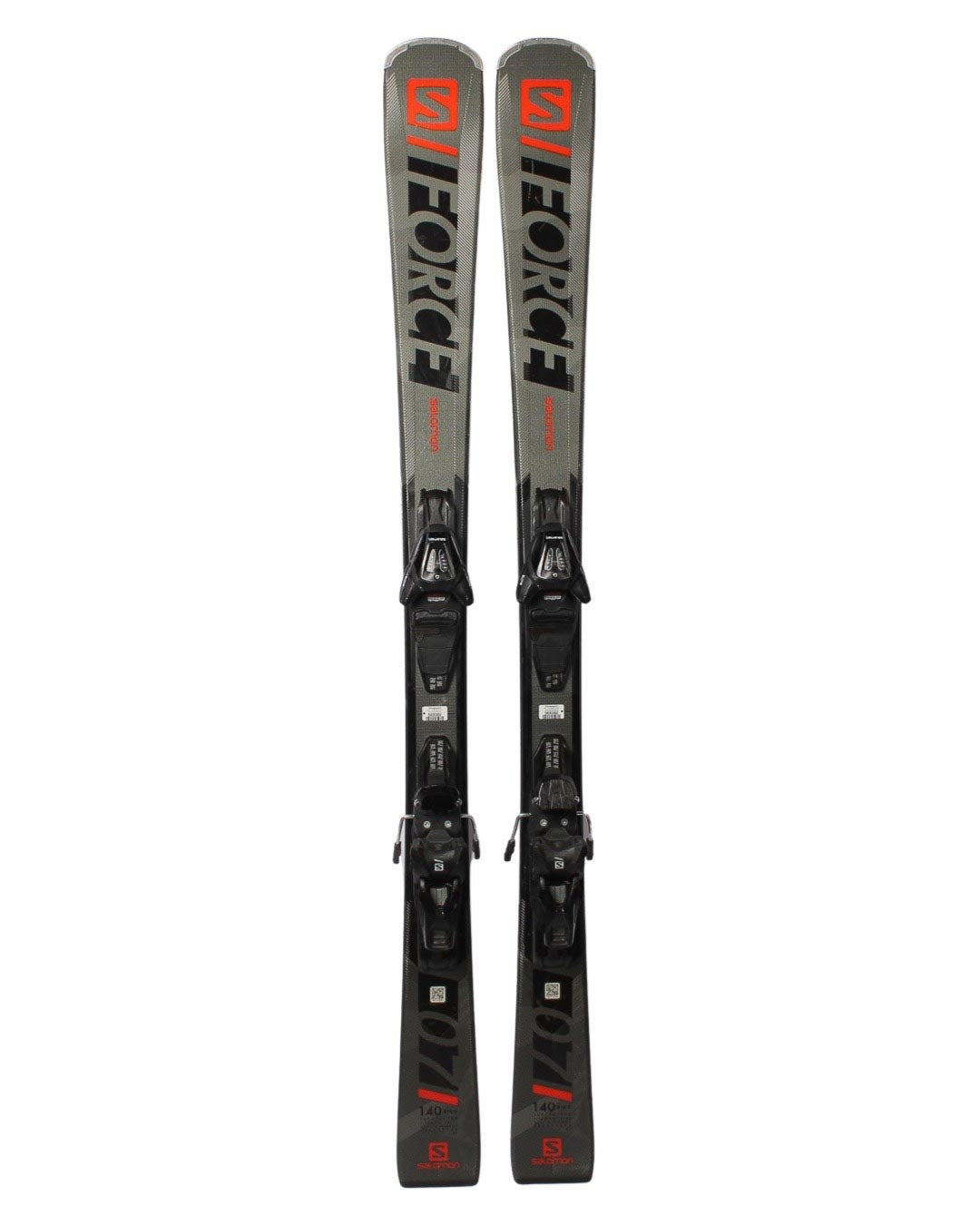 Salomon S/Force 07