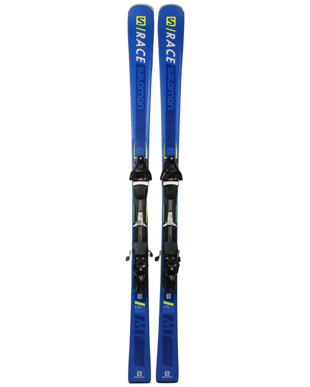 Salomon S/Race MT