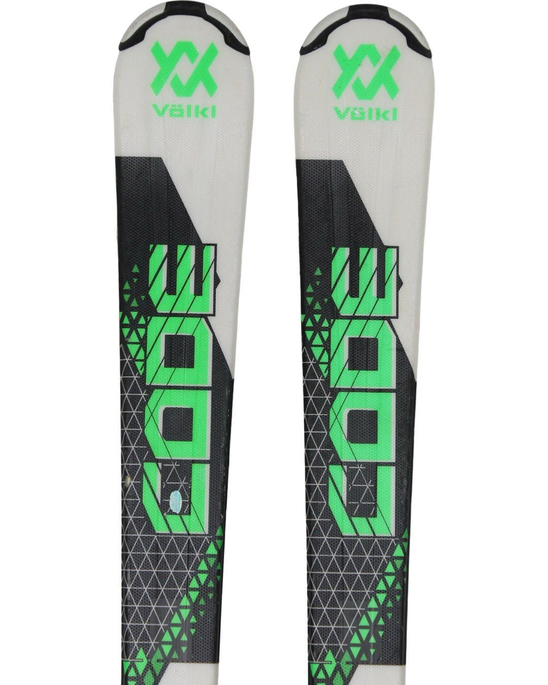 Völkl Code Green