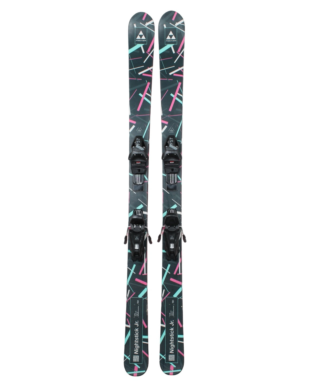 Fischer Nightstick Jr