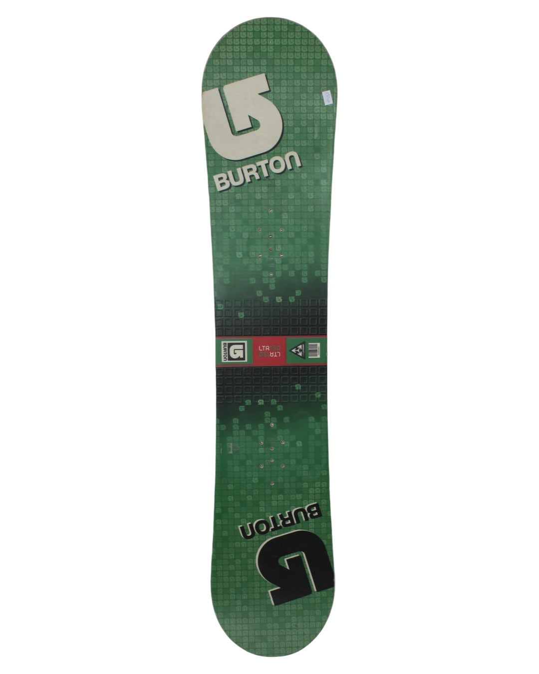 Burton Green LTR