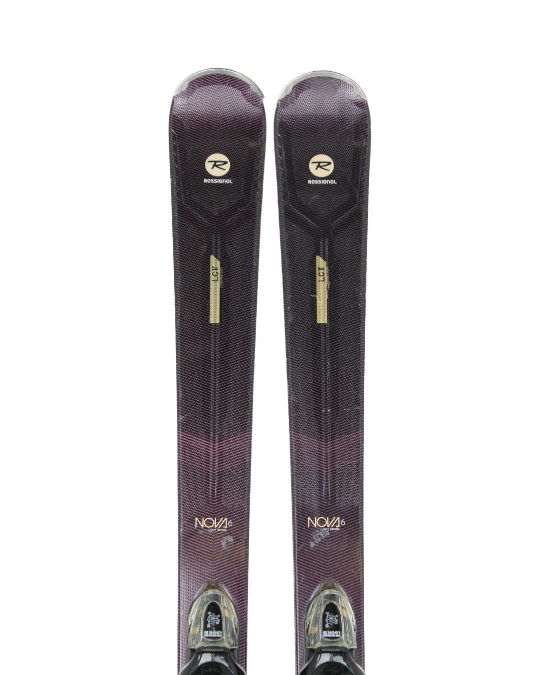 Rossignol Nova 6 Purple