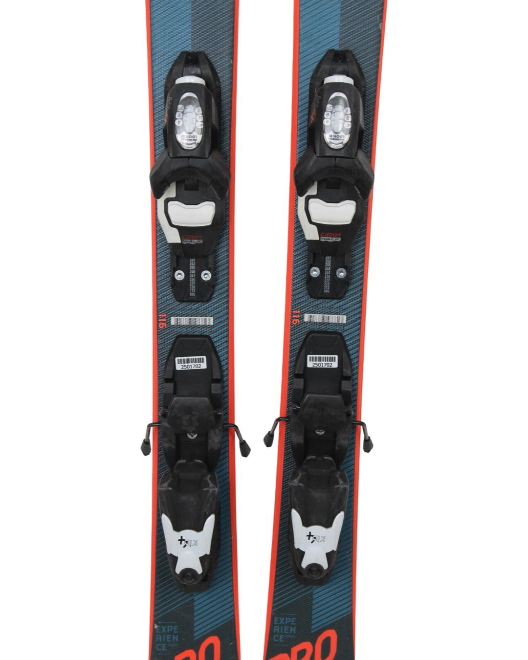 Rossignol EXP Pro