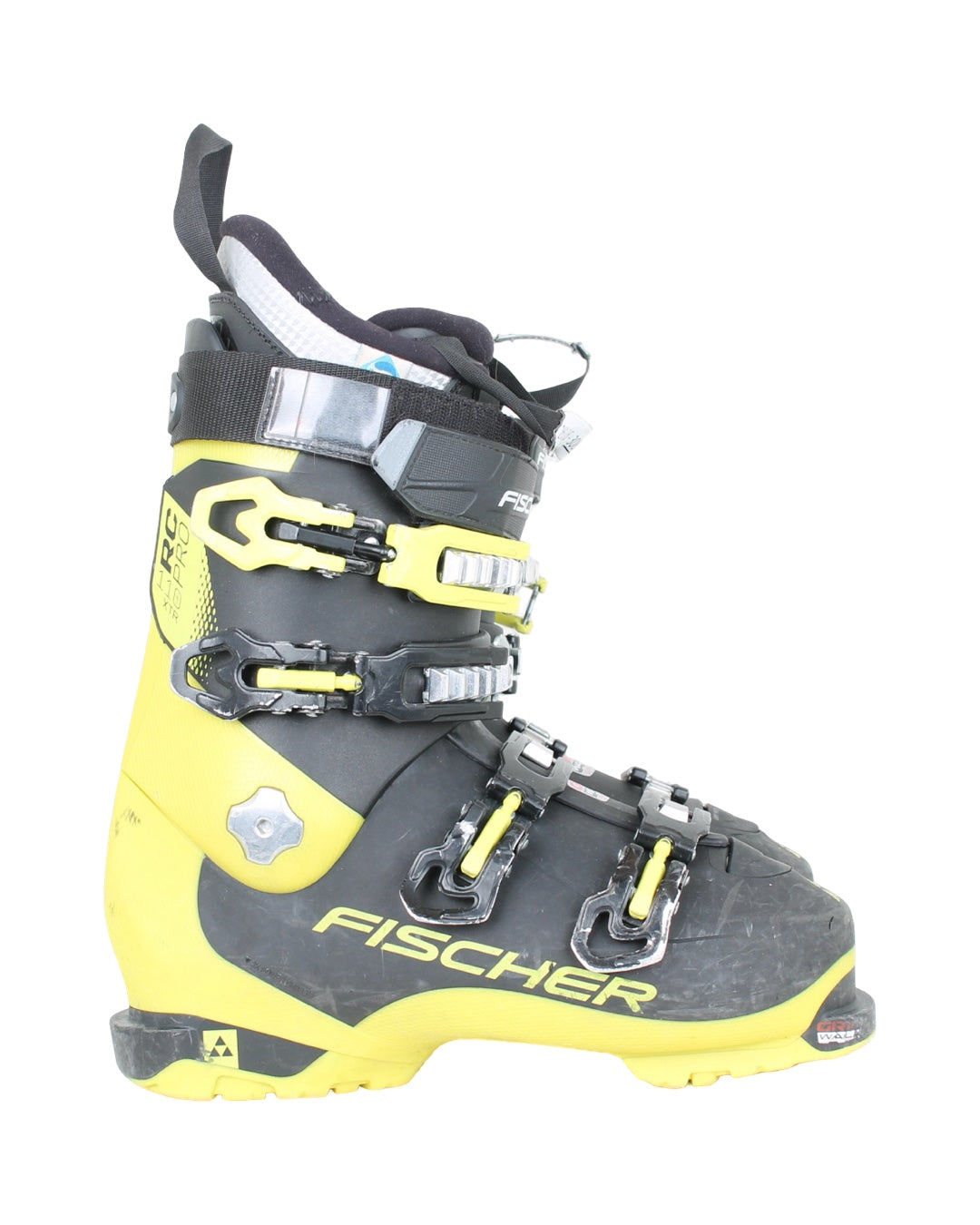 Fischer RC Pro 110 XTR