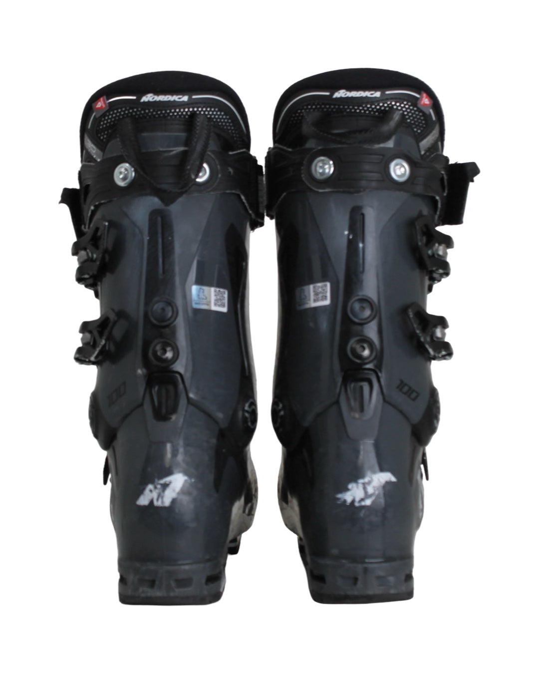 Nordica Speedmachine 100