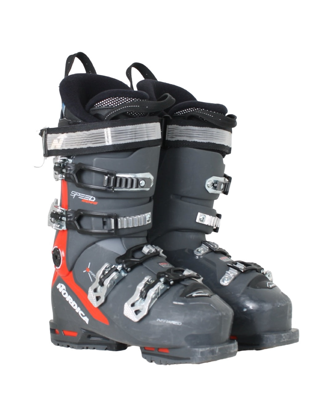 Nordica Speed Machine 110R Red