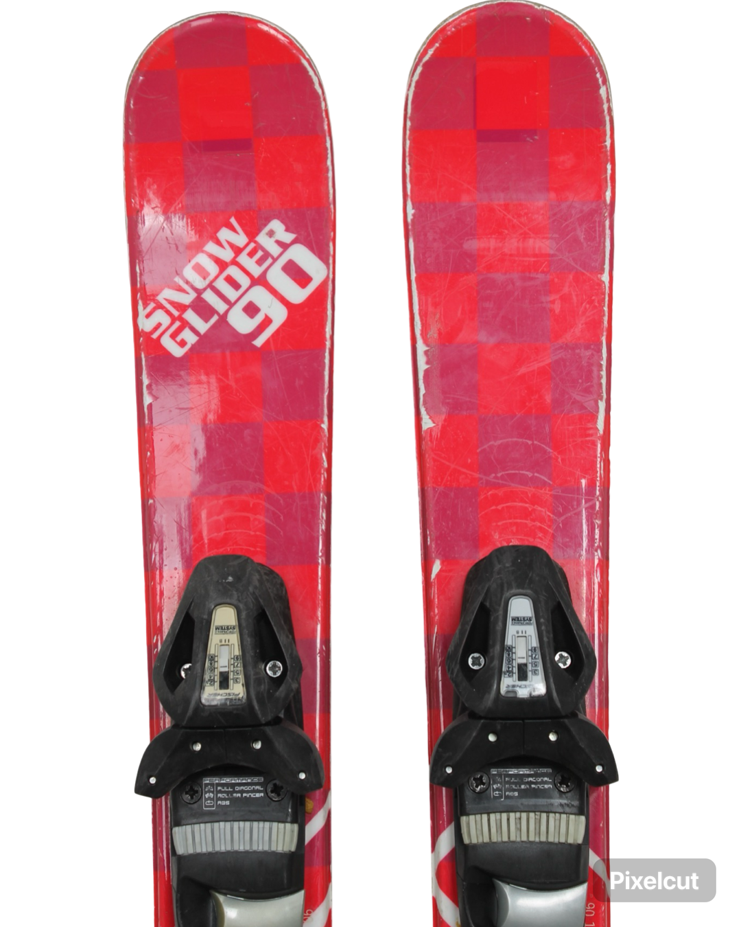 Snow Glider 90