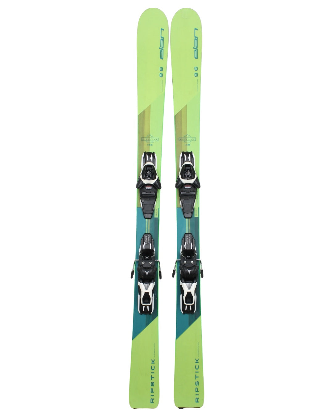 Elan Ripstick 86 JR