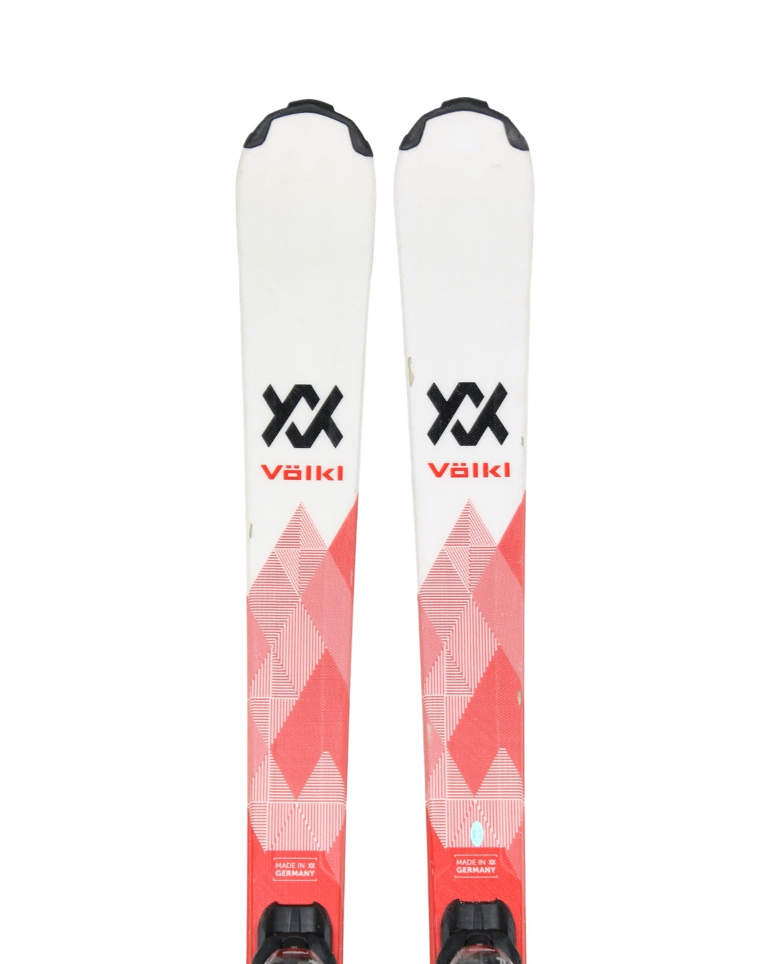 Volkl Deacon 7.2 Red